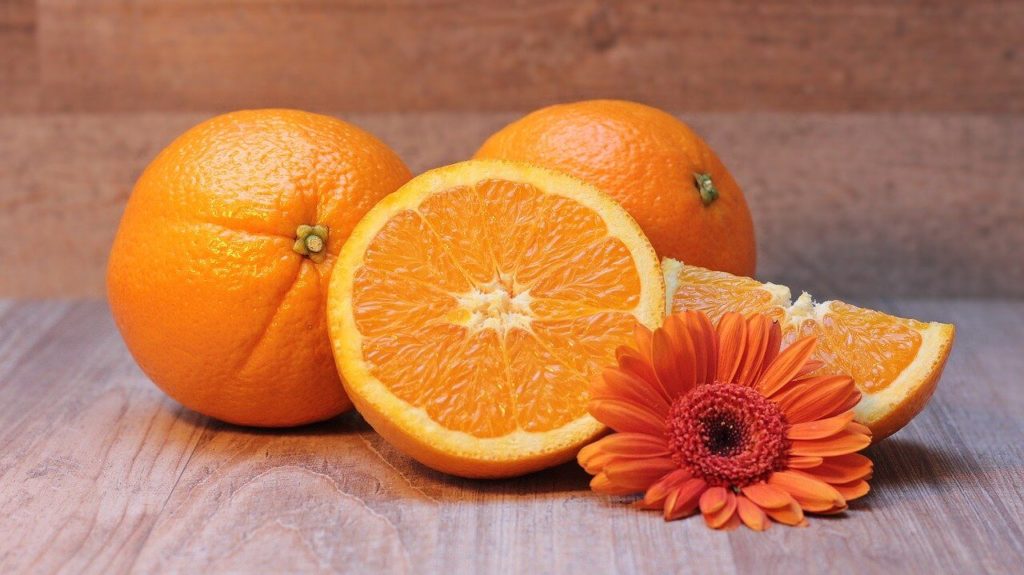 Kirsch-Walnuss-Marmelade mit Orangen - eine wilde Kombination